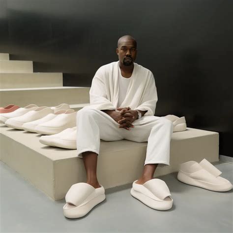 kanye west wearing gucci slides|Buy and Sell Yeezy .